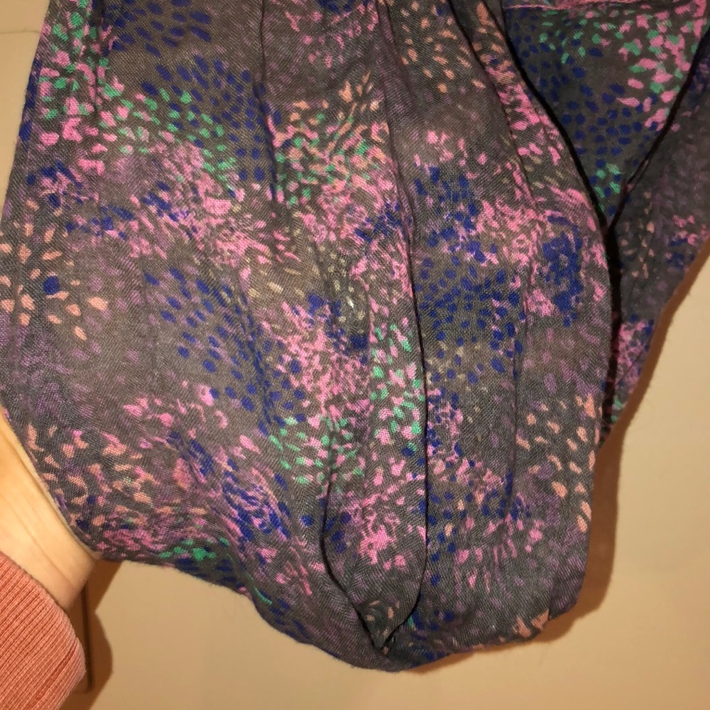 Infinity Scarf - Picture 3 of 3